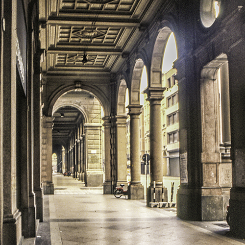 Bologna