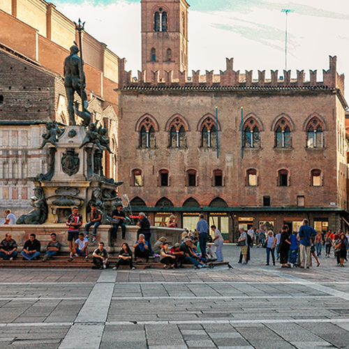 Bologna