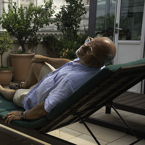Piazza Cavour Apartment - Oh life in Rome