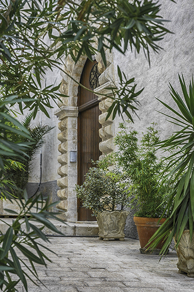 Francavilla Fontana, Apulia, Italy, My Travels in Italy, Marcus Travel Journal
