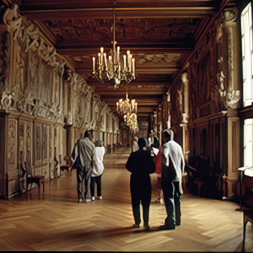 Fontainebleau, Ille de France, France, My Travels in France, Marcus Travel Journal