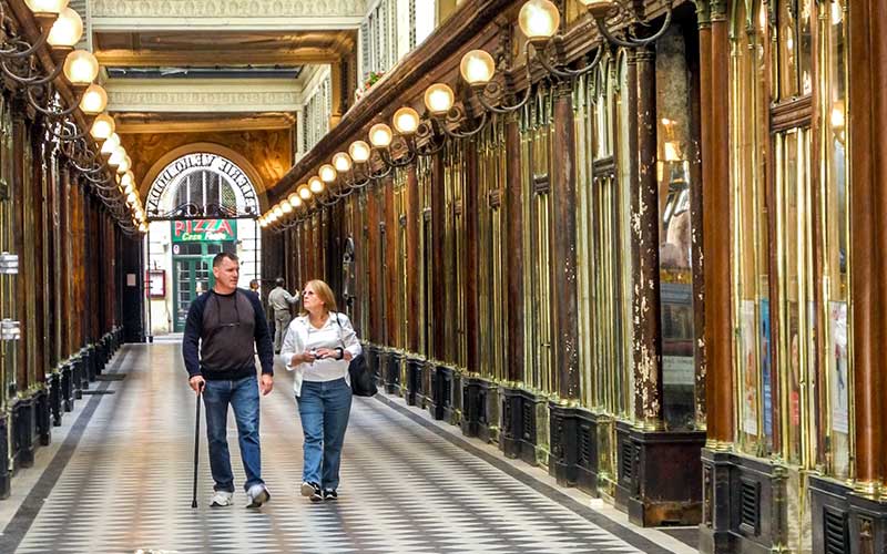 Galerie Véro-Dodat