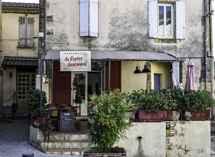Cadeneet, Vaucluse, Provence