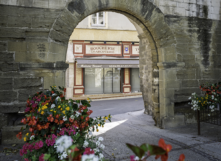 , Vaucluse, Provence