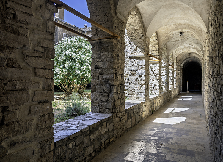 Draguignan, Var, Provence

