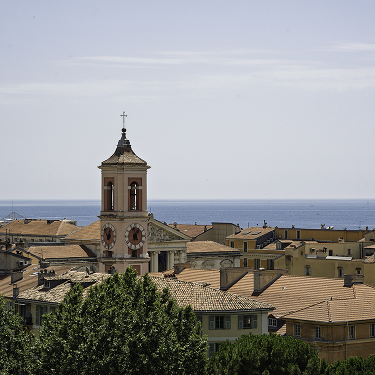 Nice, Provence