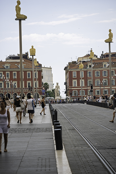 Nice, France